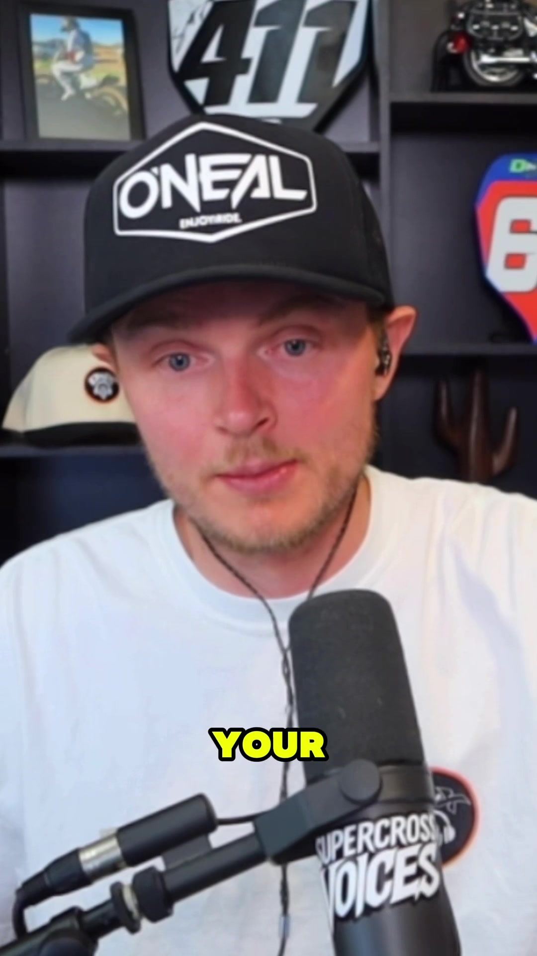 @Josh