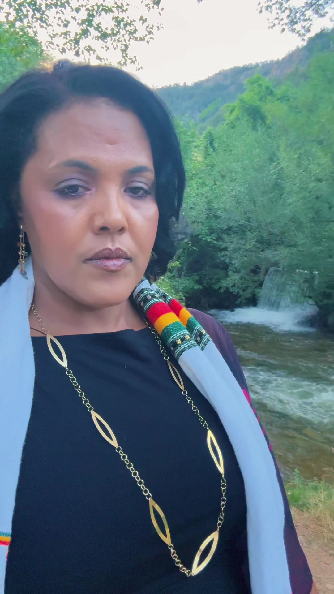 @Queen of the Nile