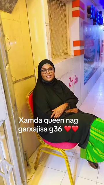 @zahraRaydabkhatumo iyo robki