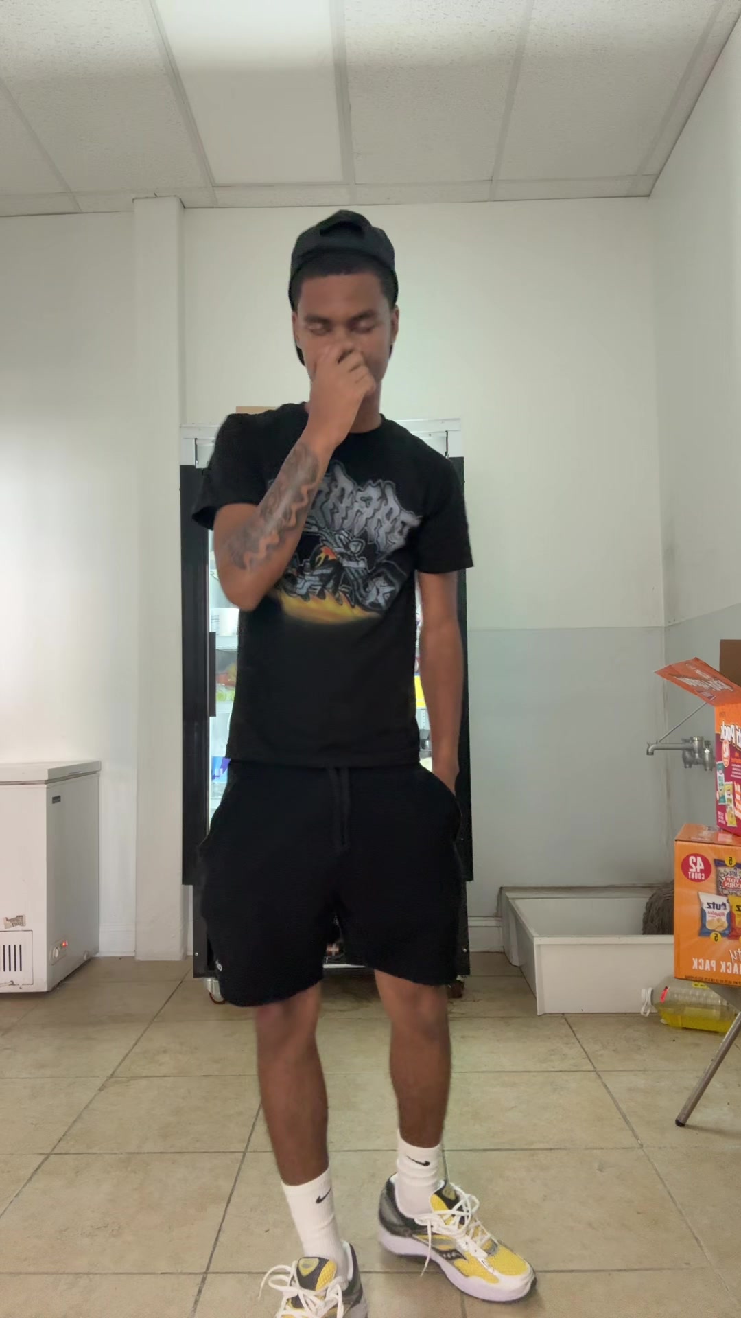 @kymoney