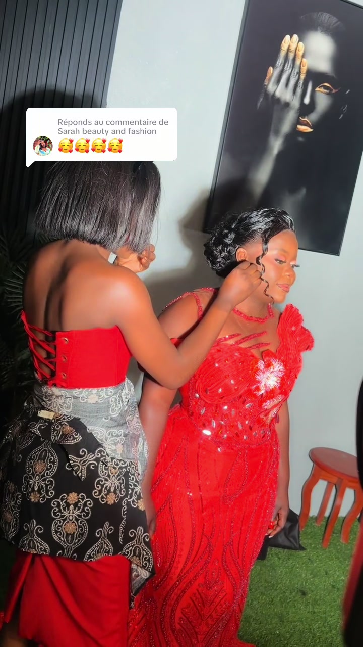 @EUNICE WAX MK officiel 🇨🇩