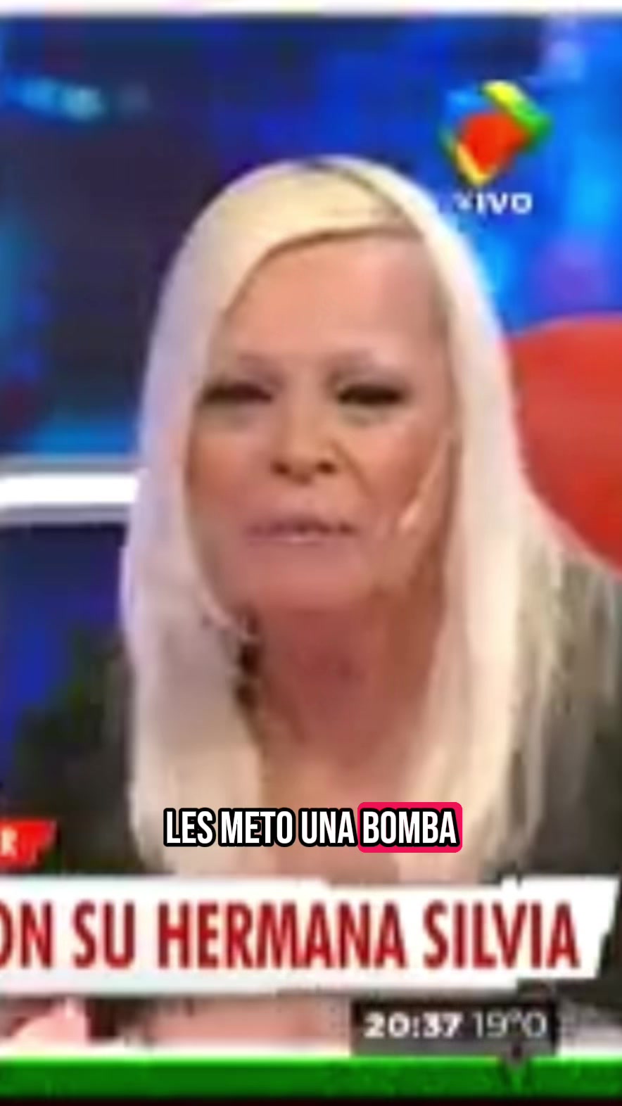 @argentina reacts