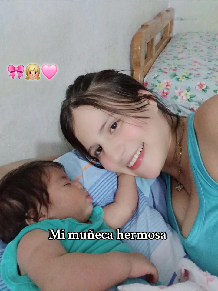 @Andreina Maestre