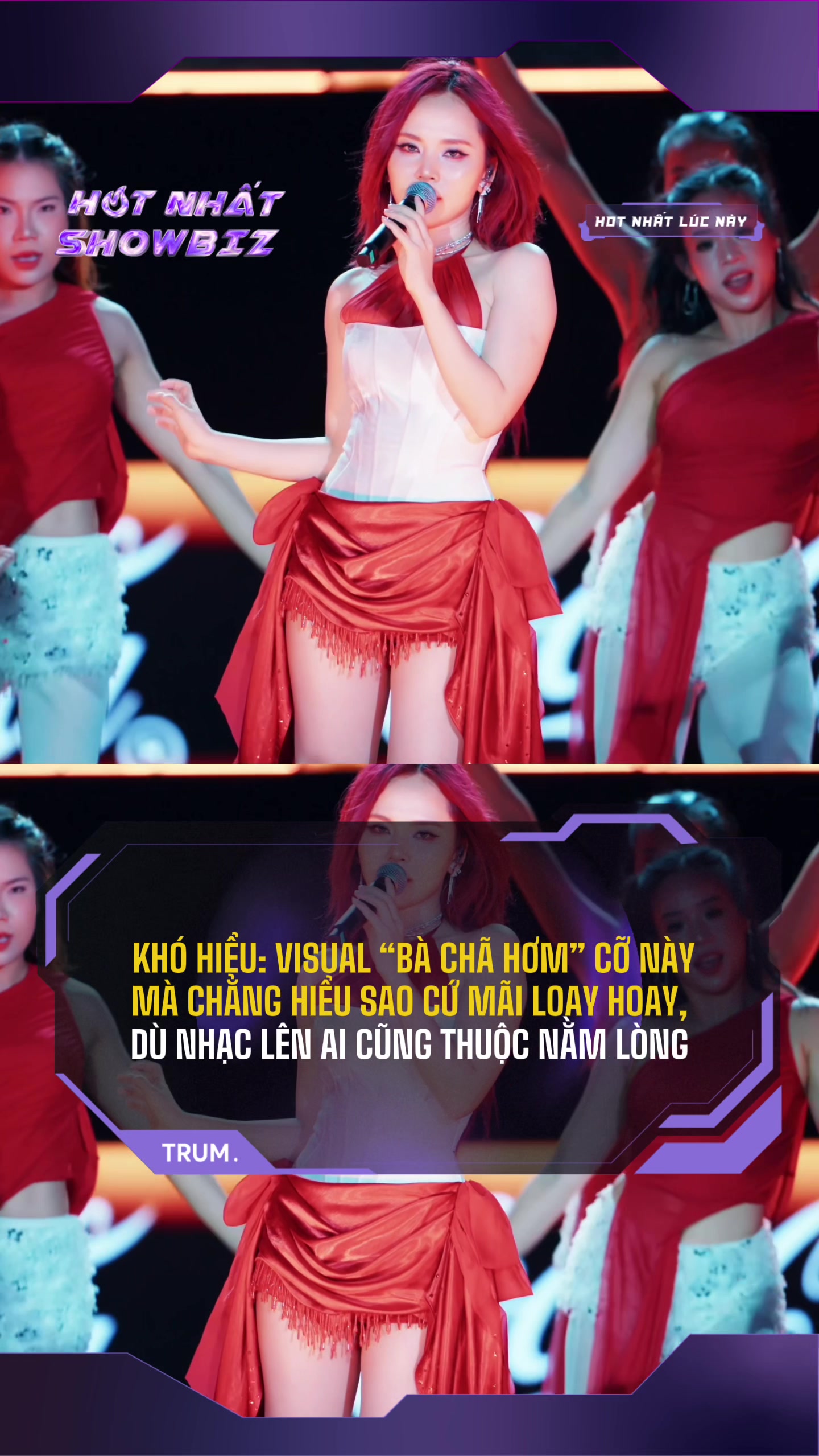 @Hot Nhất Showbiz