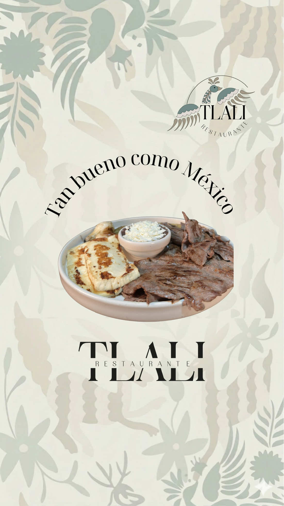 @Tlali Restaurante