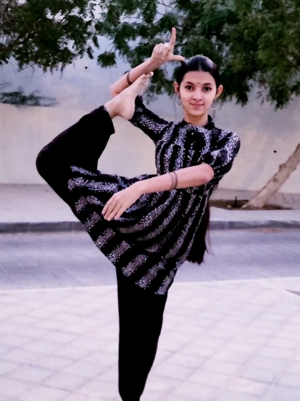 @Nandana &Navanya