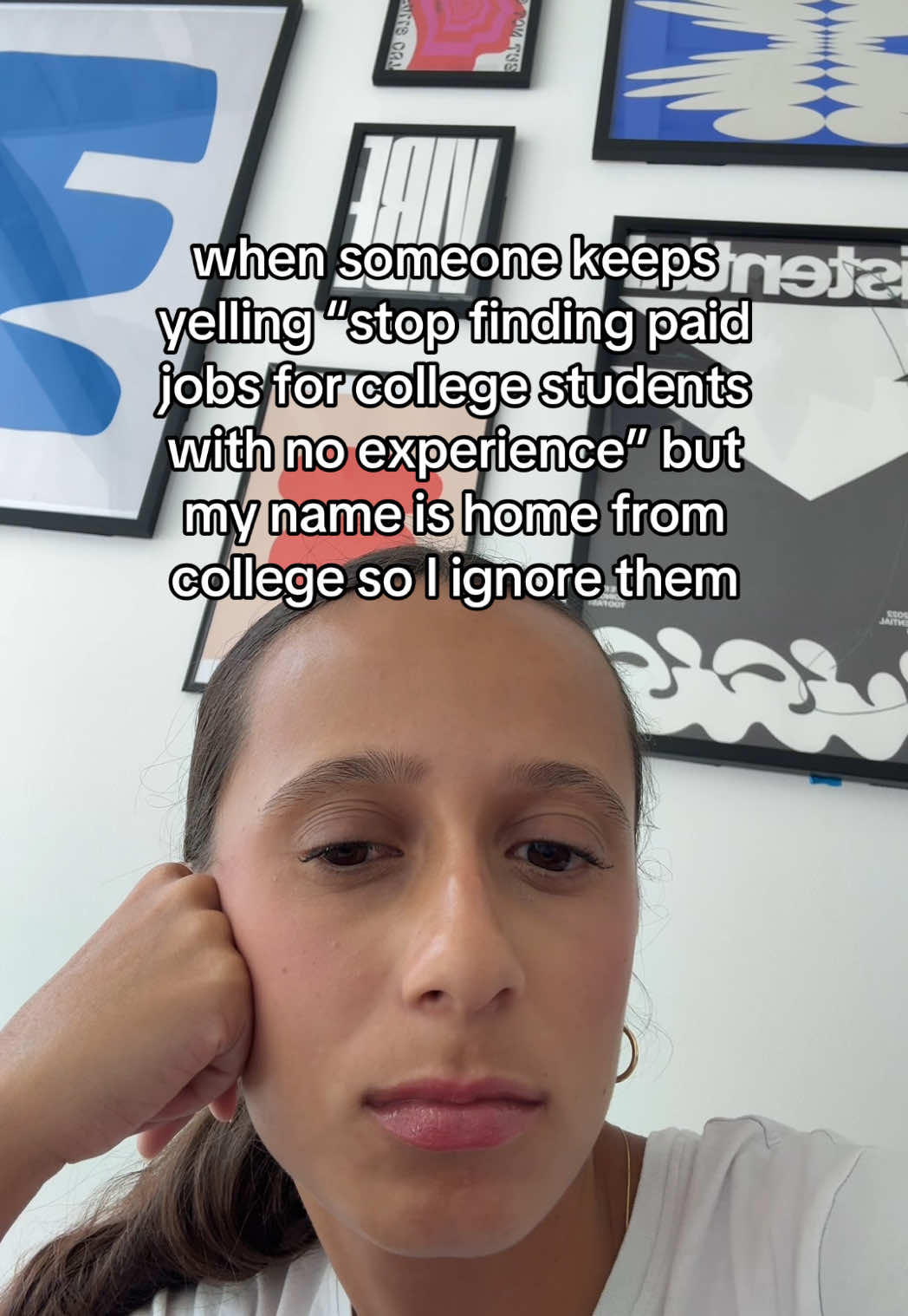 @Home From College