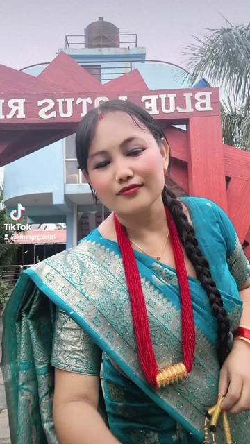 @Shimaya Gurung