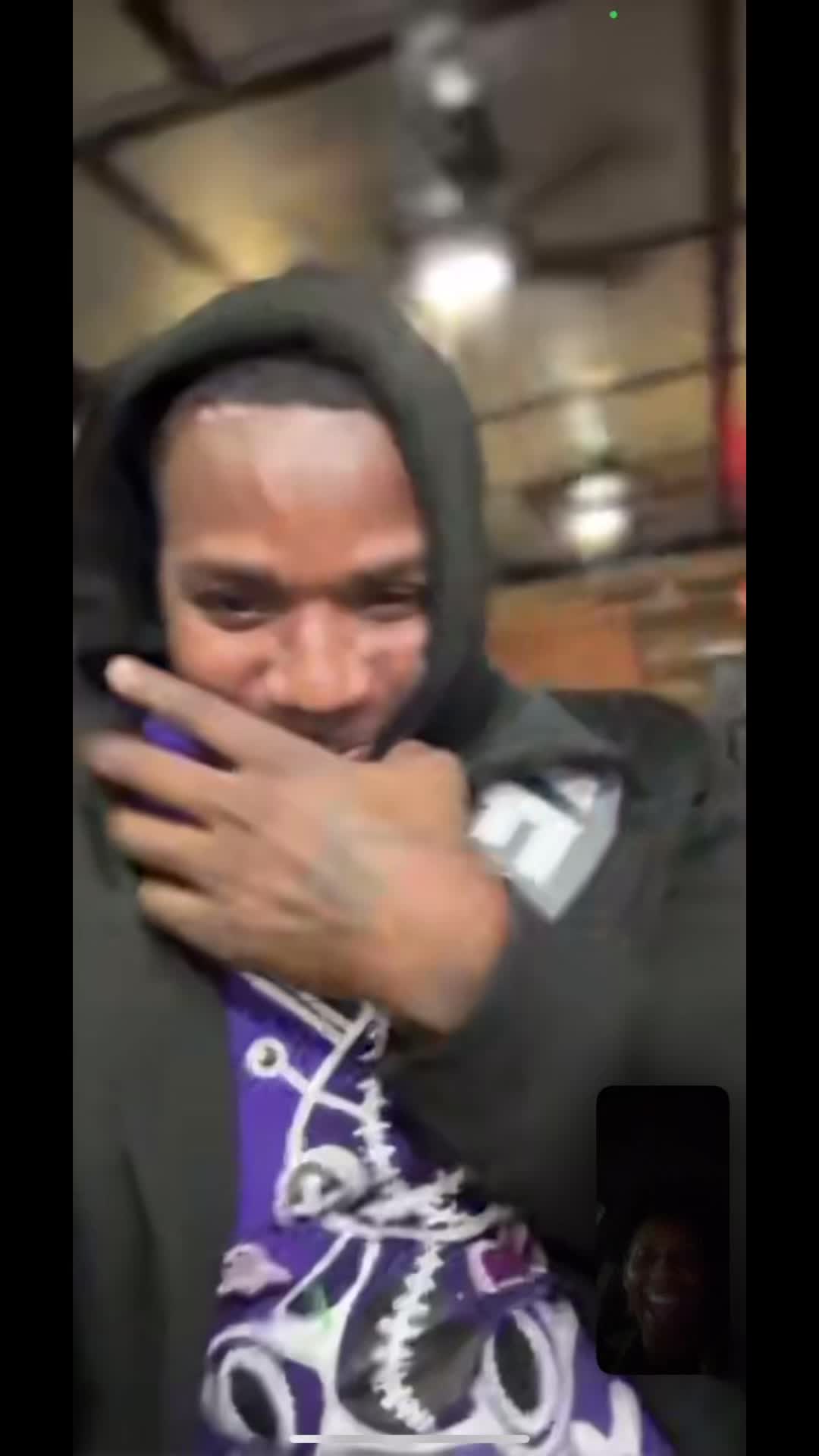 @ChaundraTheGreat