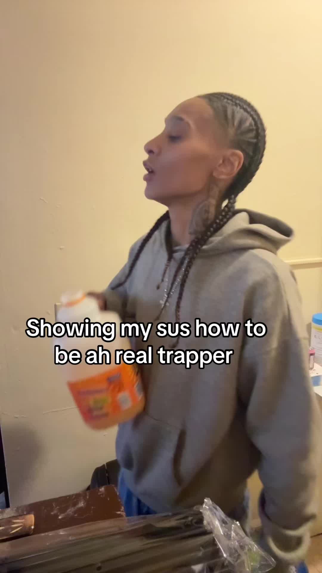 @Snoopydakid