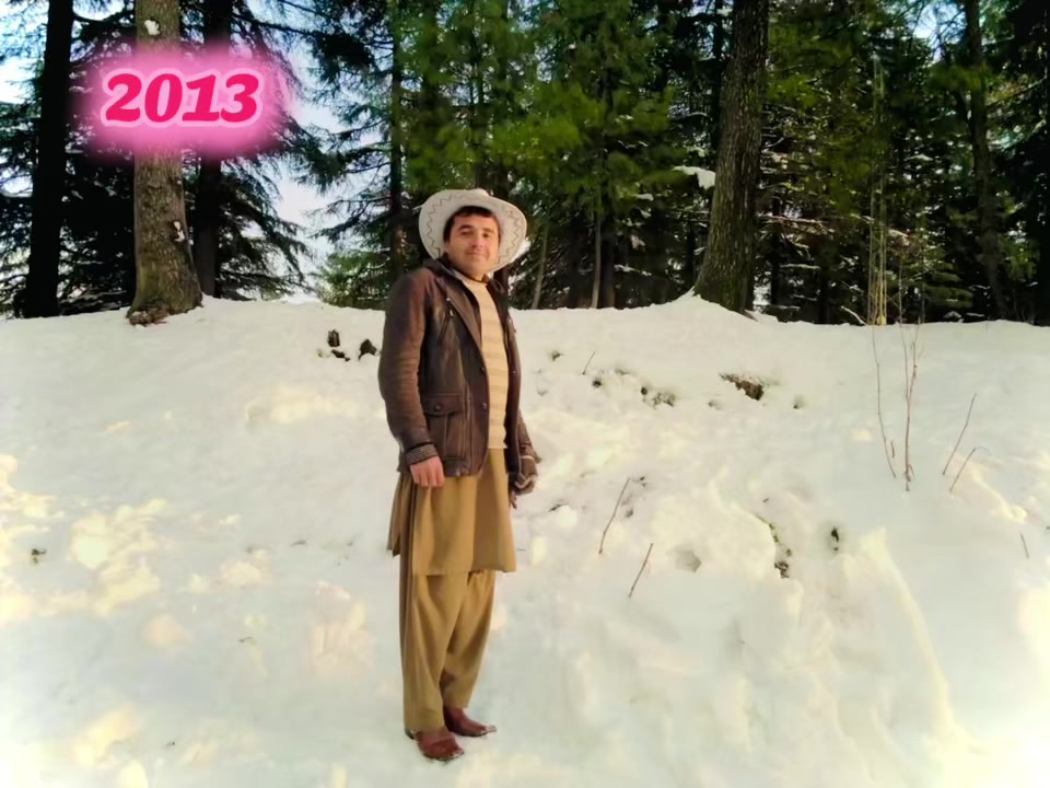 @Waheedullah Jan
