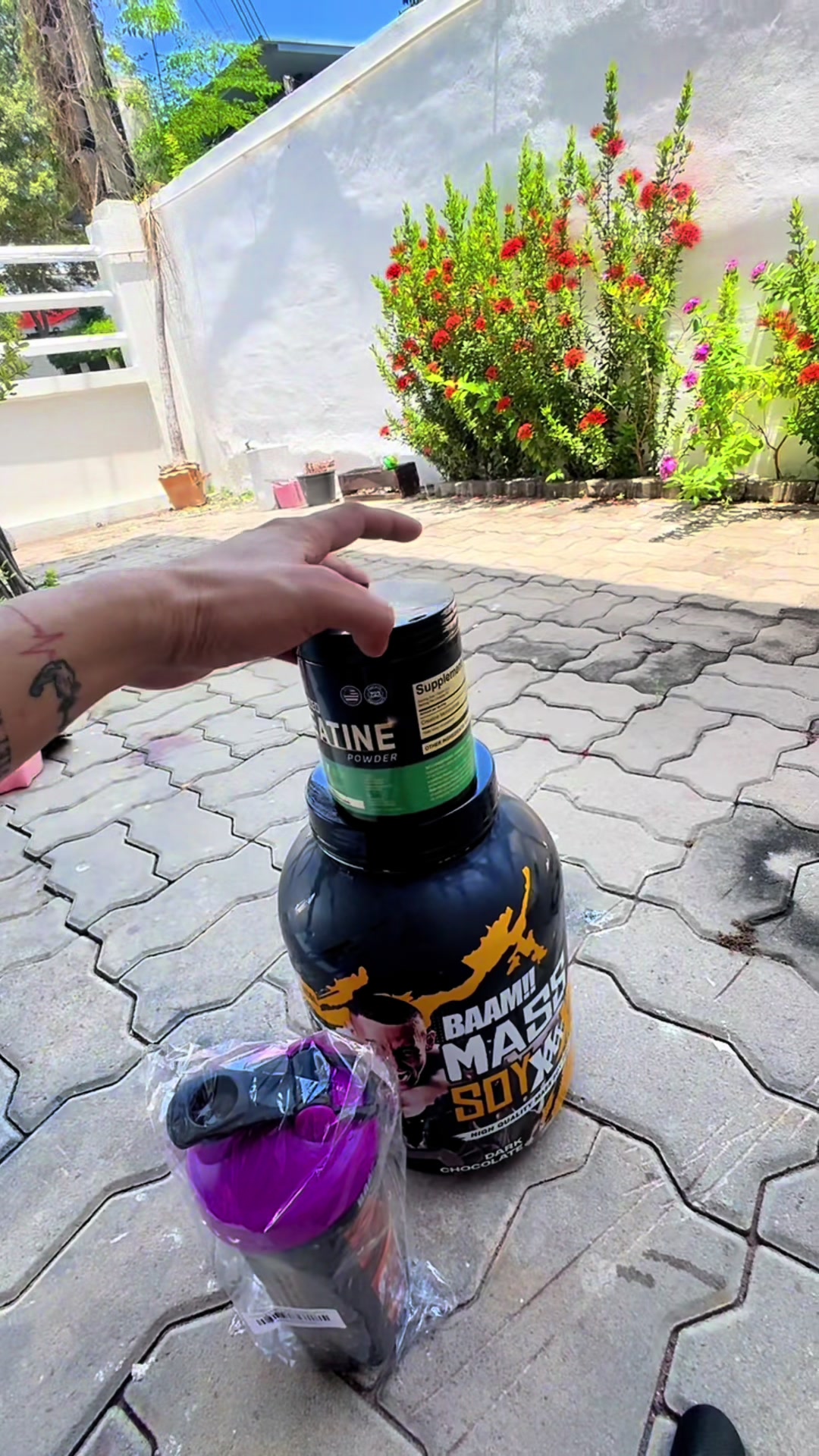 @Iambryanadlaon