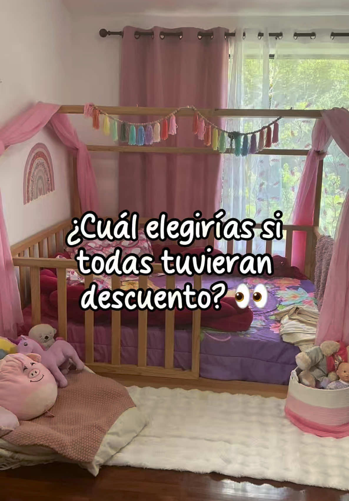 @Laralú - Muebles Montessori GT
