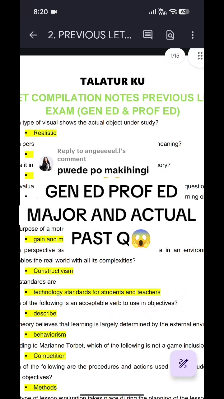 @LPT REVIEWERS 2026👩&zwj;🏫