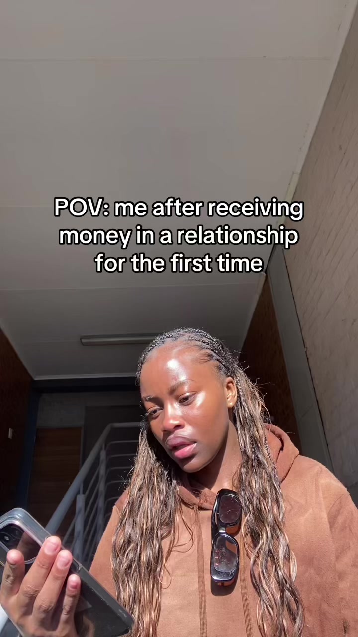 @Sugar mama