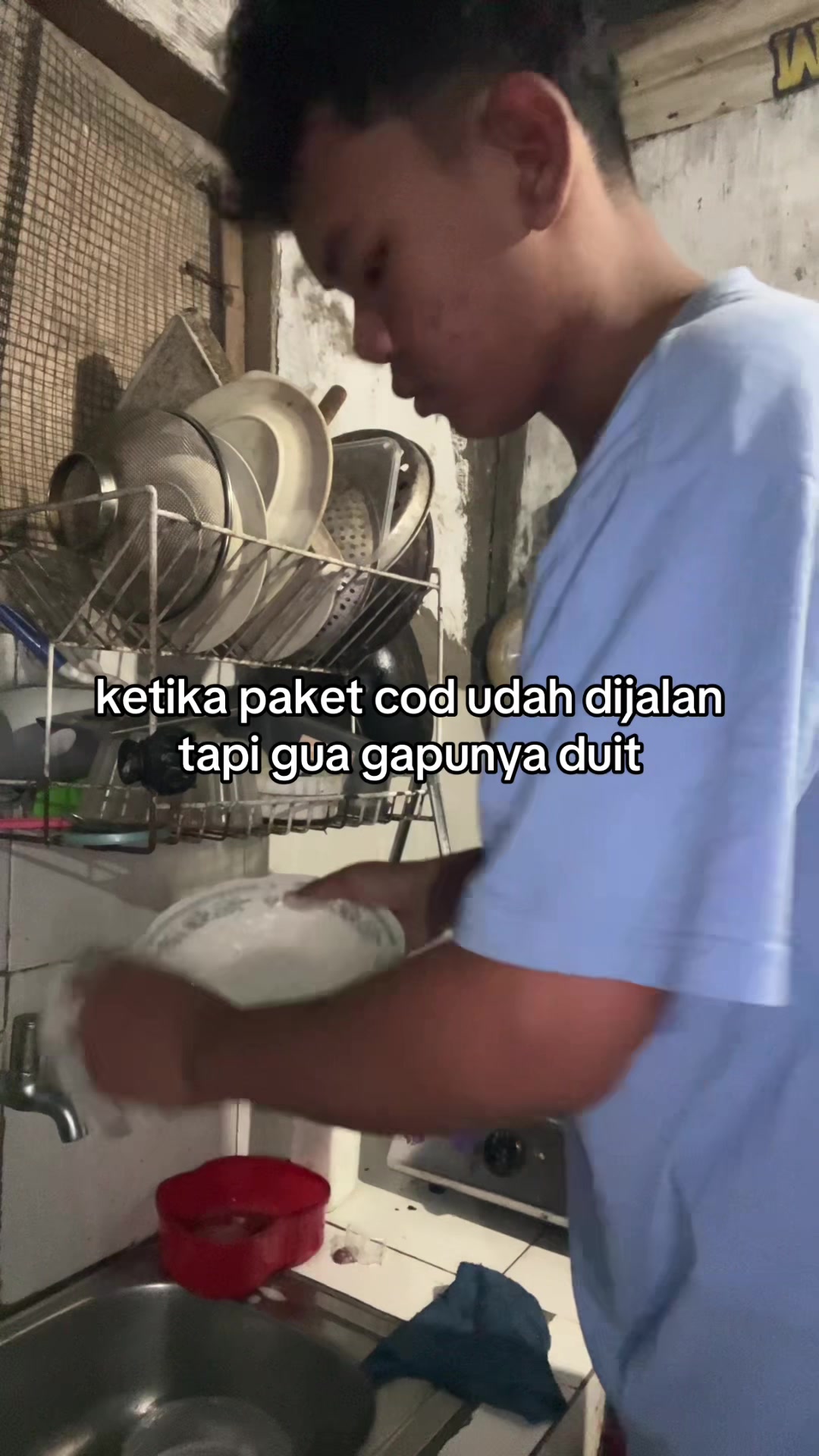 @Bubur Didorong
