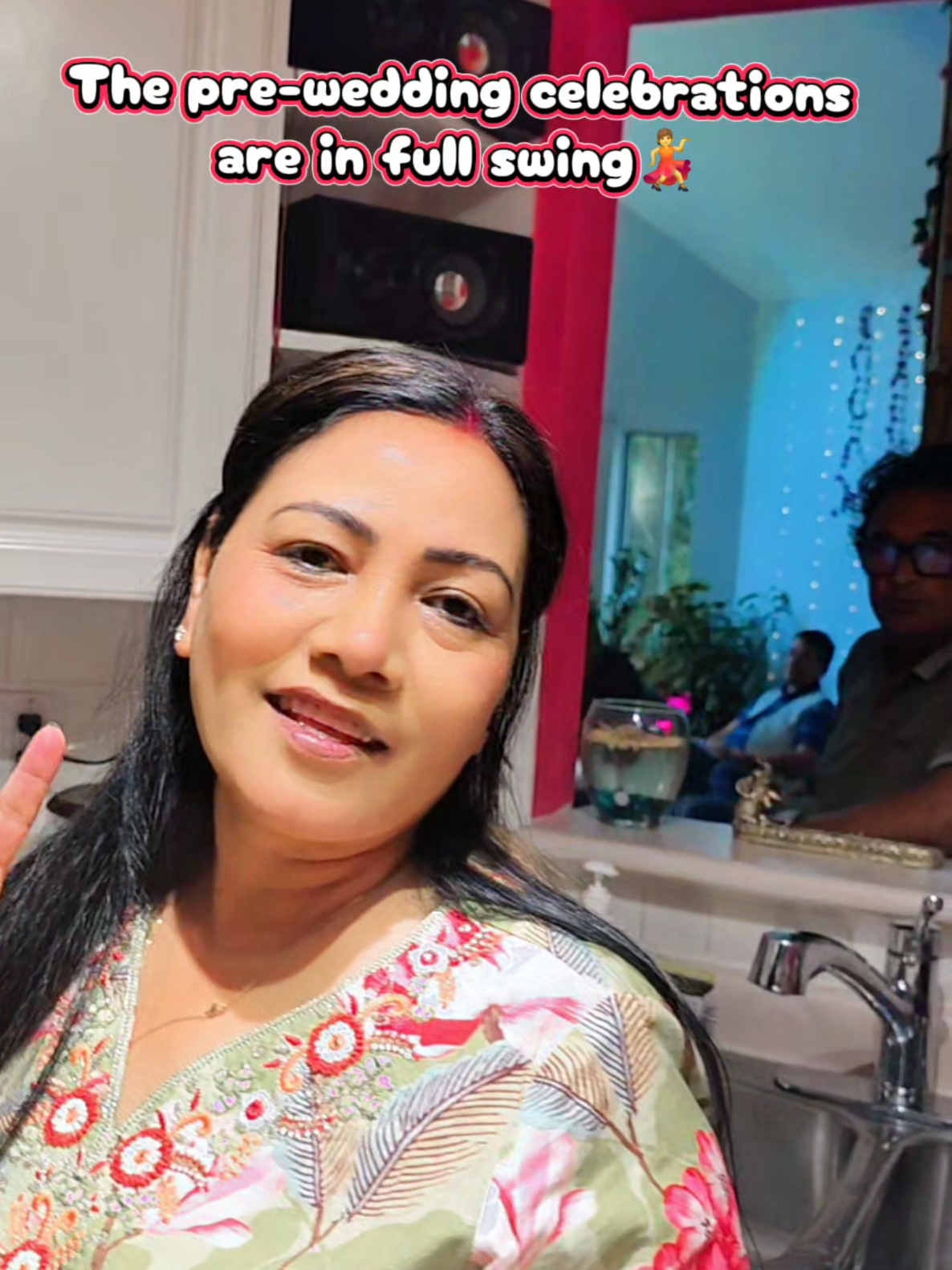 @🇳🇵Bimu SHRESTHA 🇨🇦