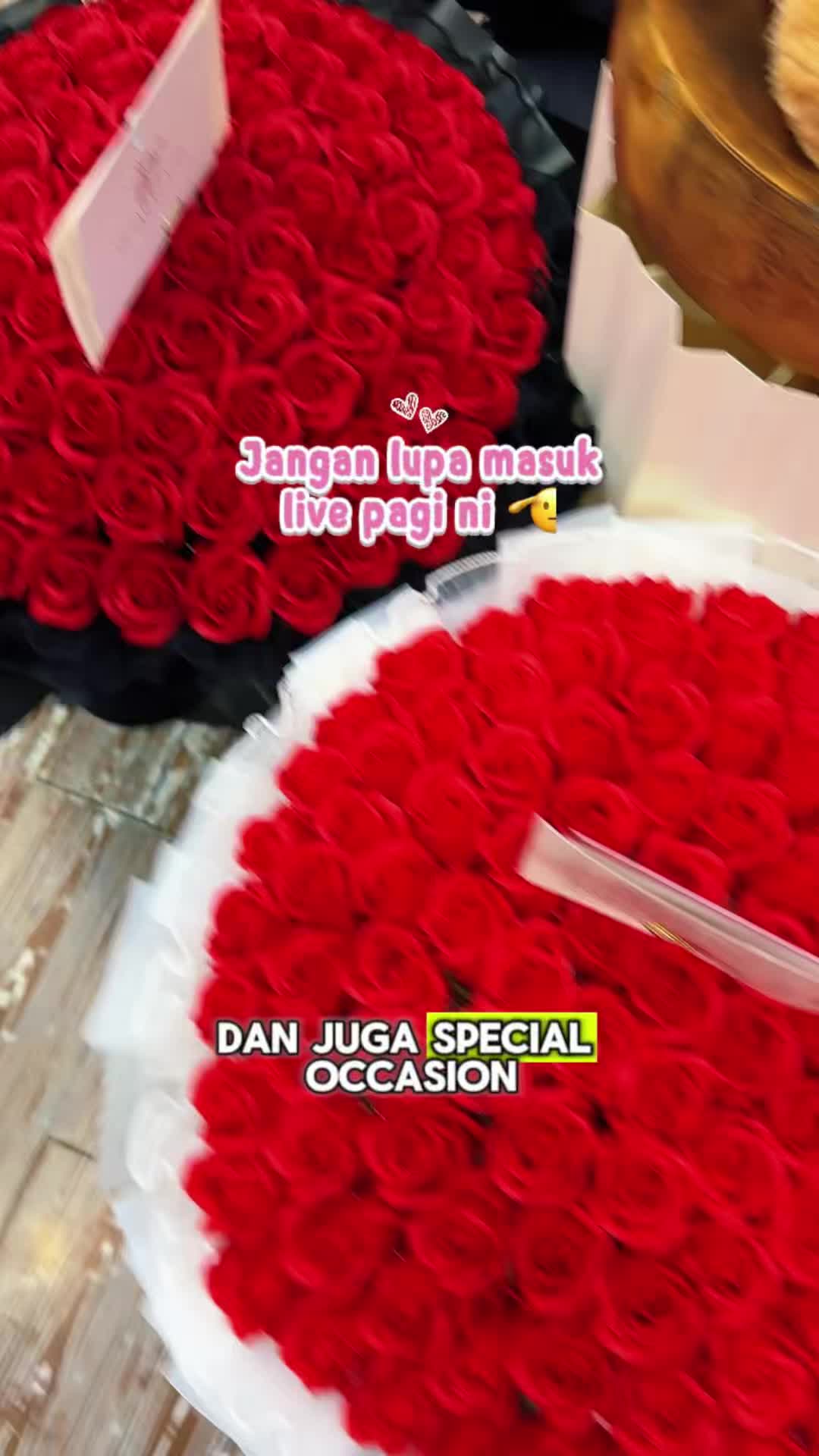@De Fairy Tales Florist