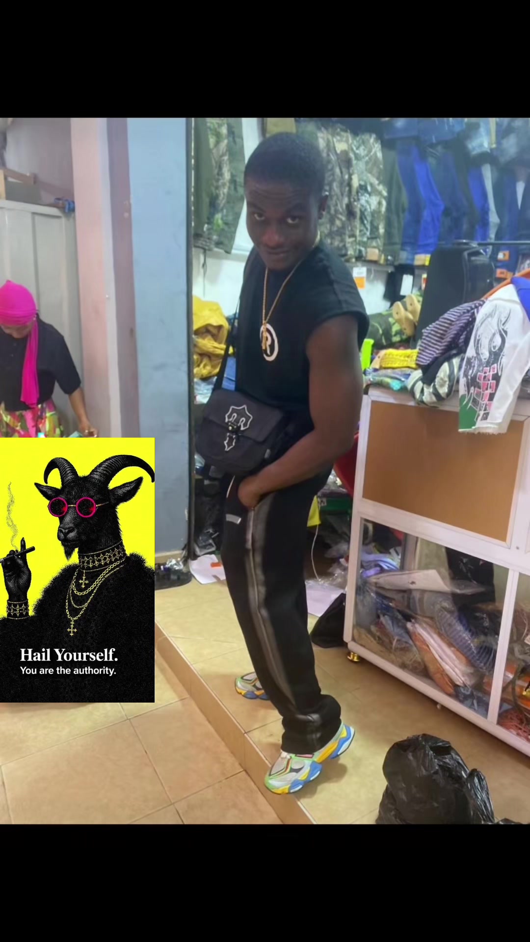 @SHATTA STONE COLLECTION