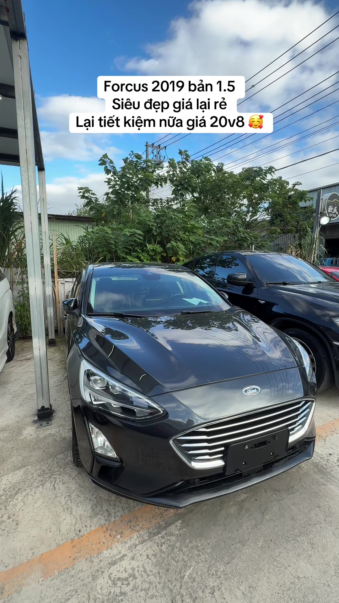 @Đức Auto Taoyuan
