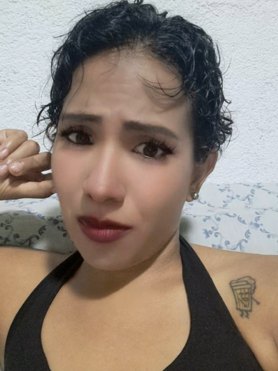 @Yurelki Cubillo
