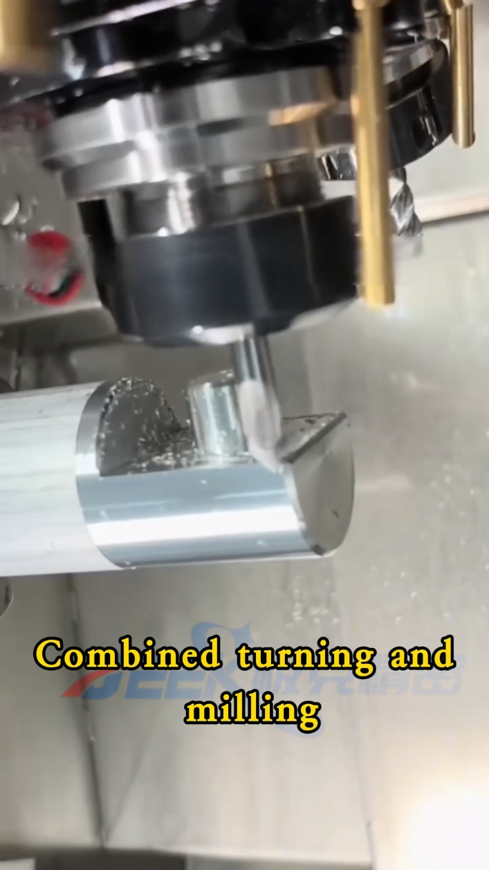 @CNC Factory