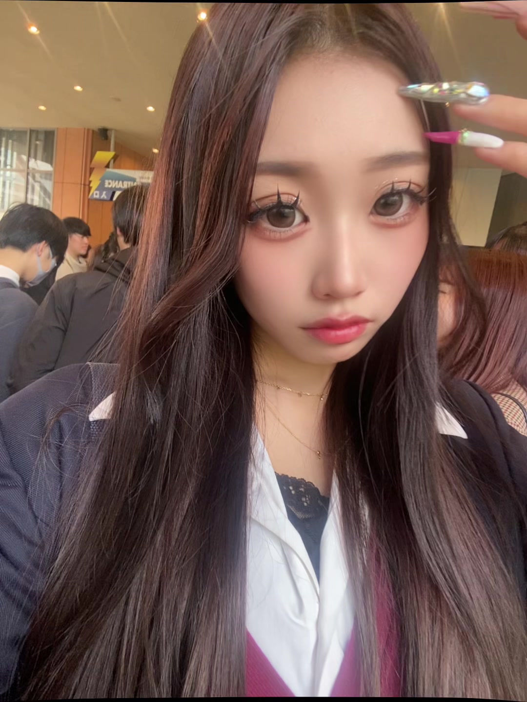 @ゆうりんご