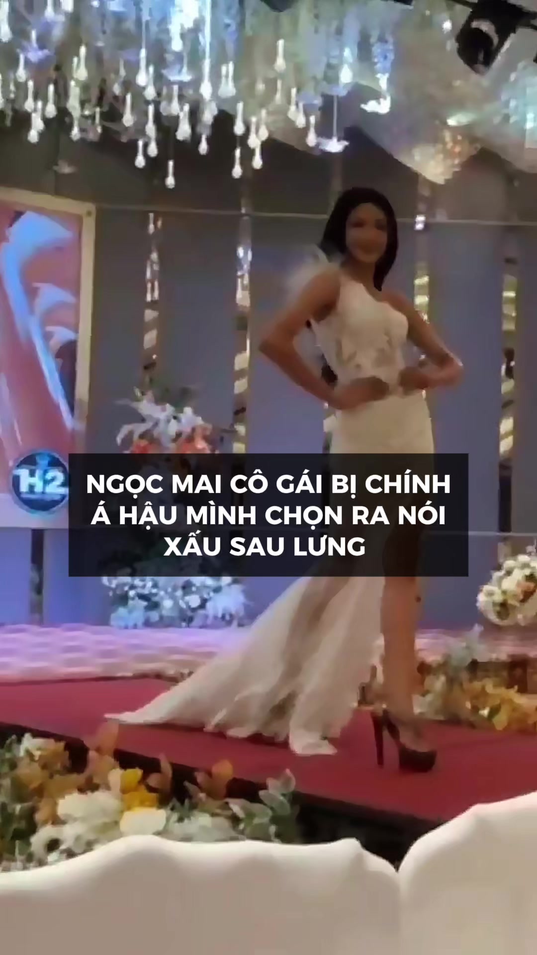 @Miss Gay Universe Vietnam