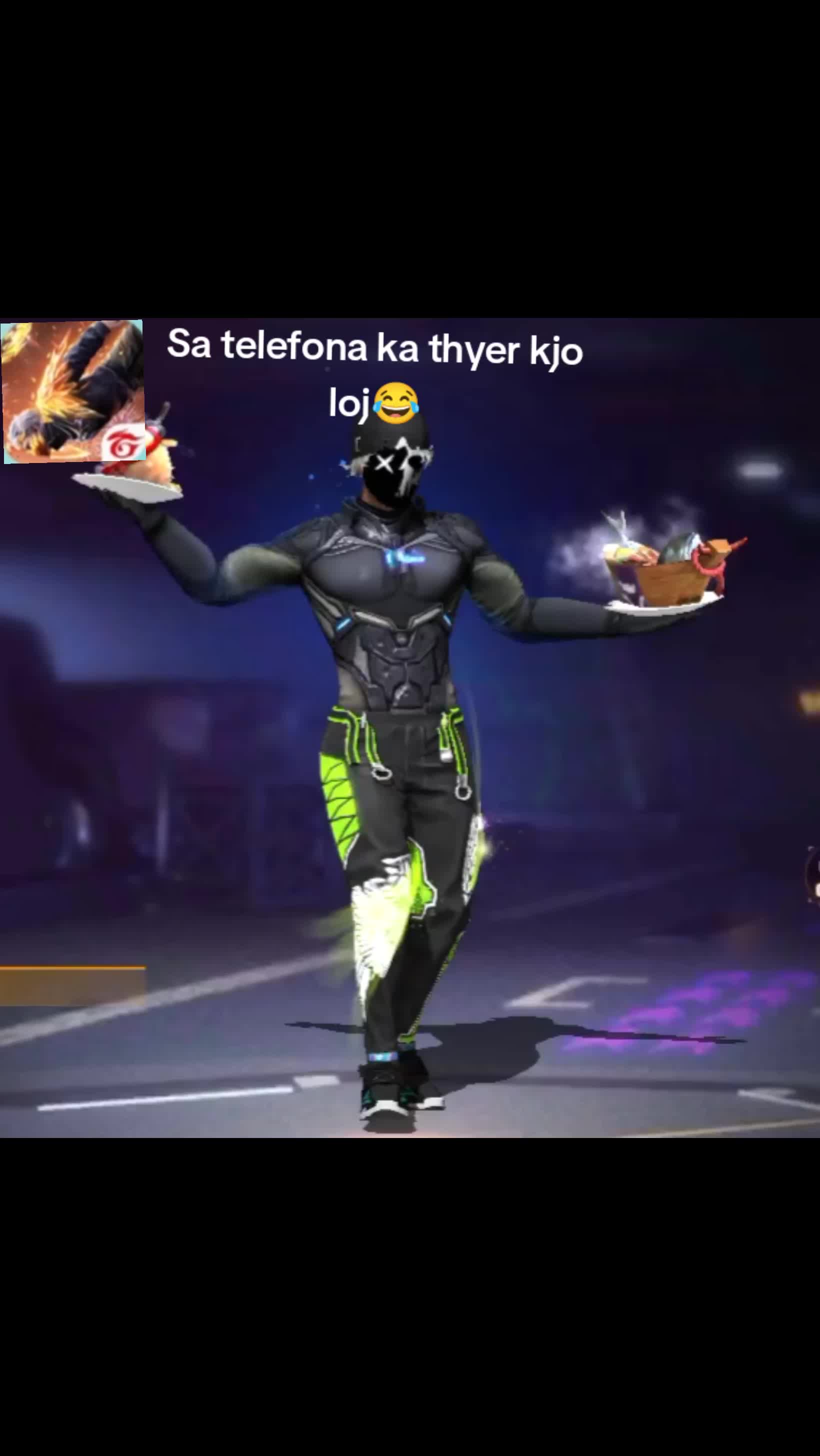 @『FT』B A D B O Y