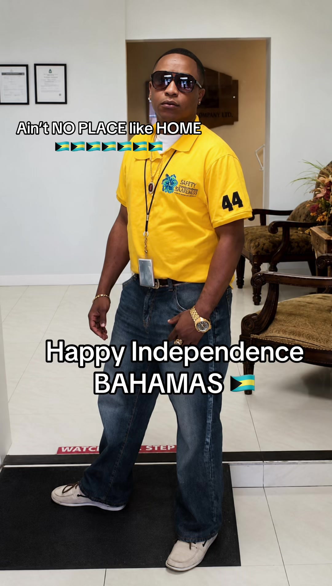 @🍁 👑 🇧🇸 King Jay 🇨🇦 👑 🍁