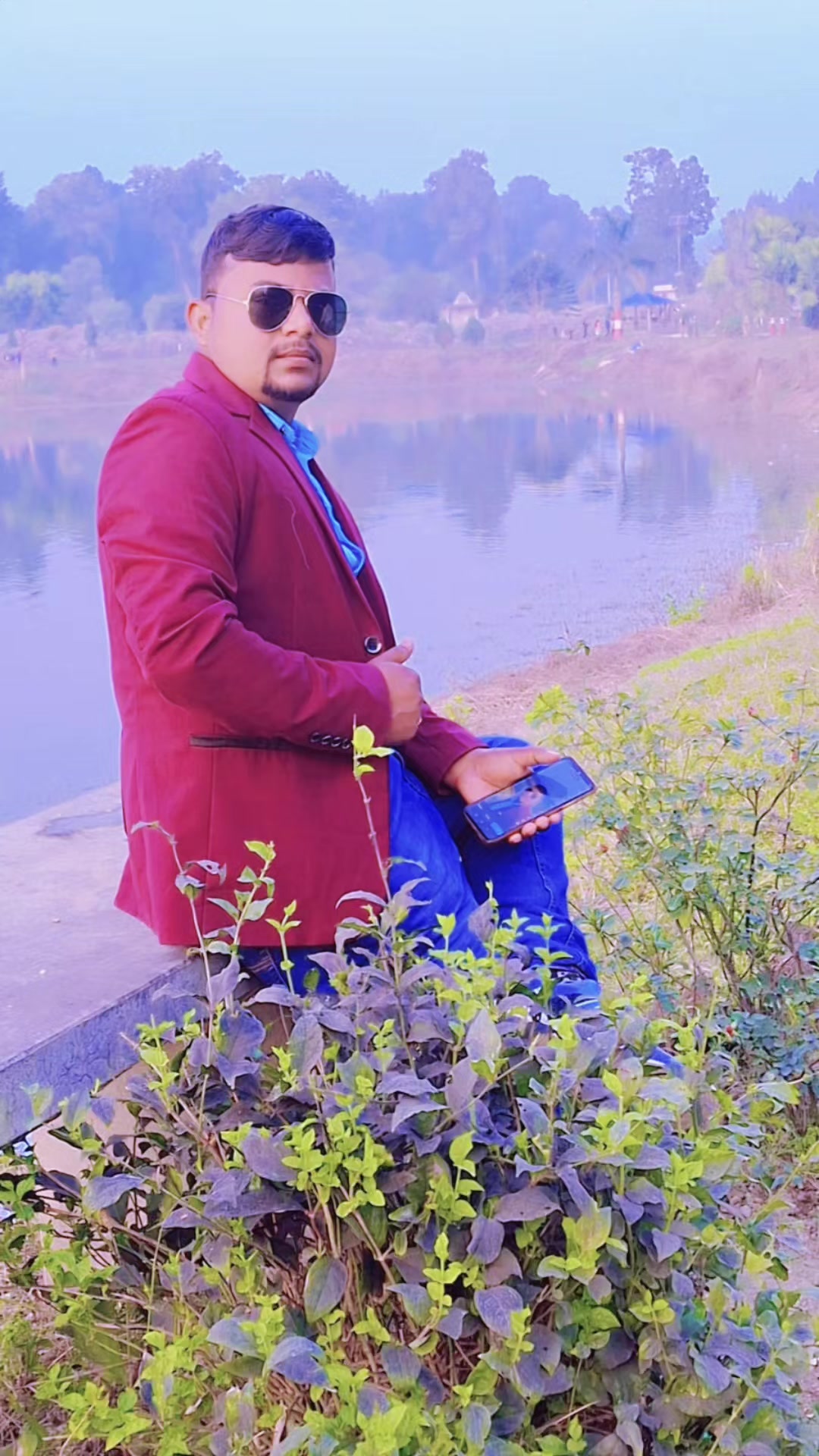@RAJESH SV