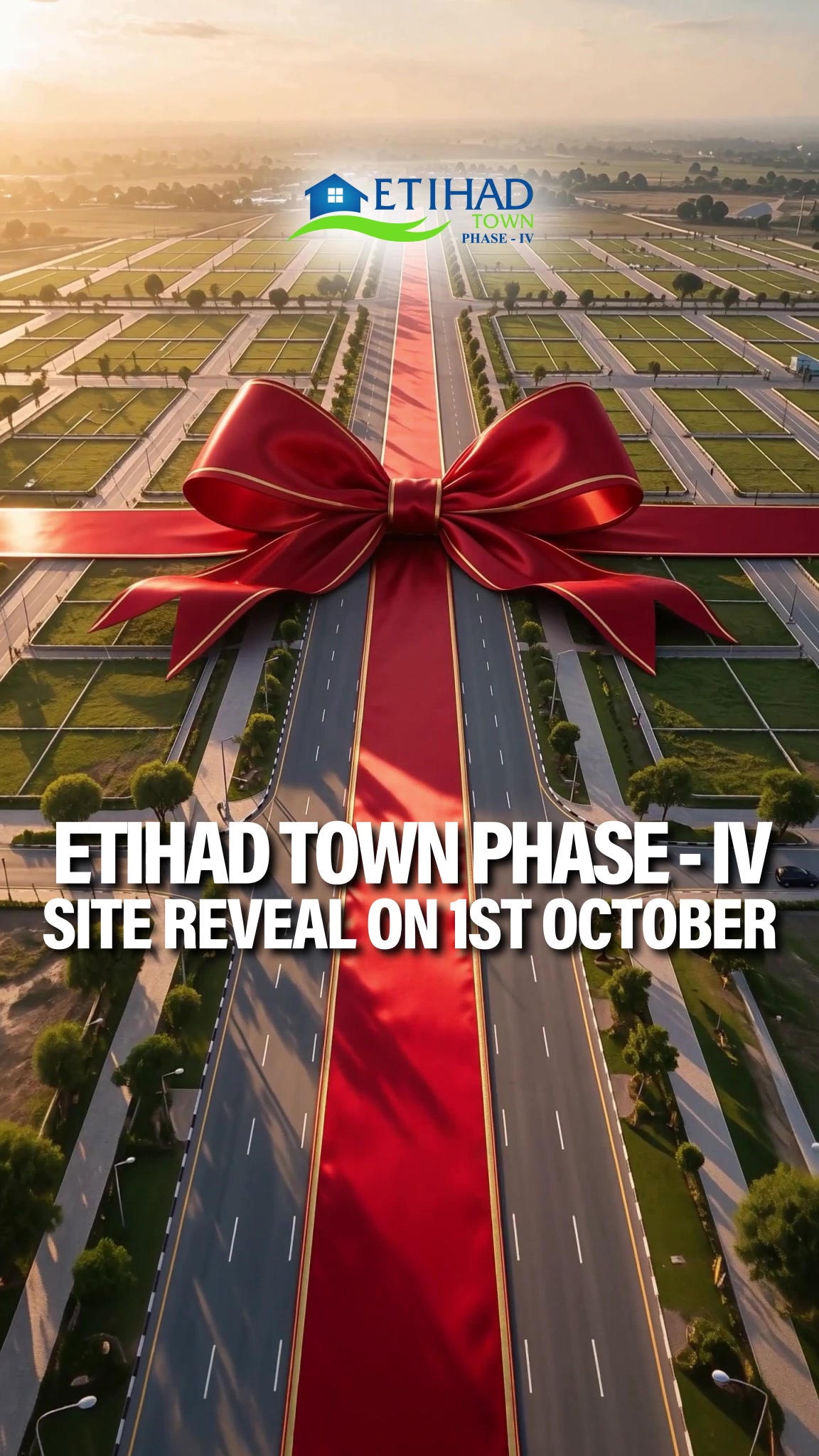 @Etihad Town