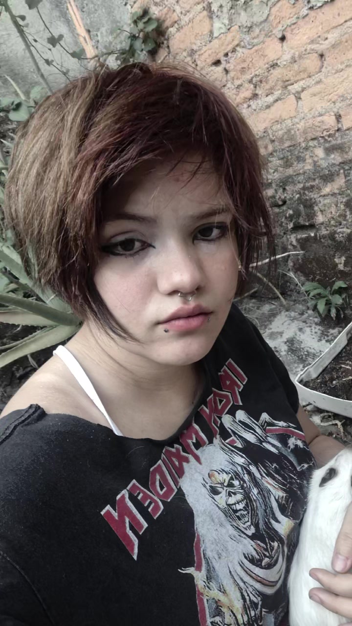 @ol&aacute; eu gosto de death metal