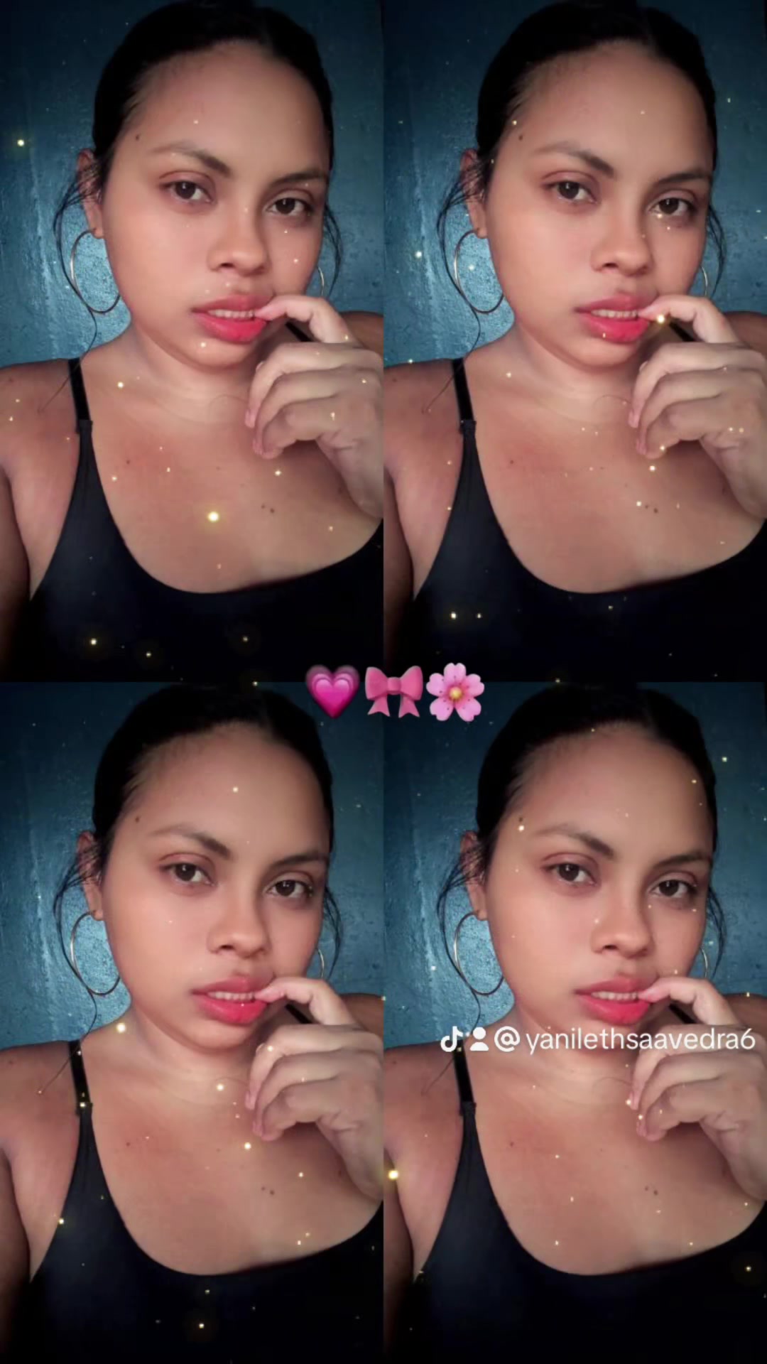 @Yanileth Saavedra
