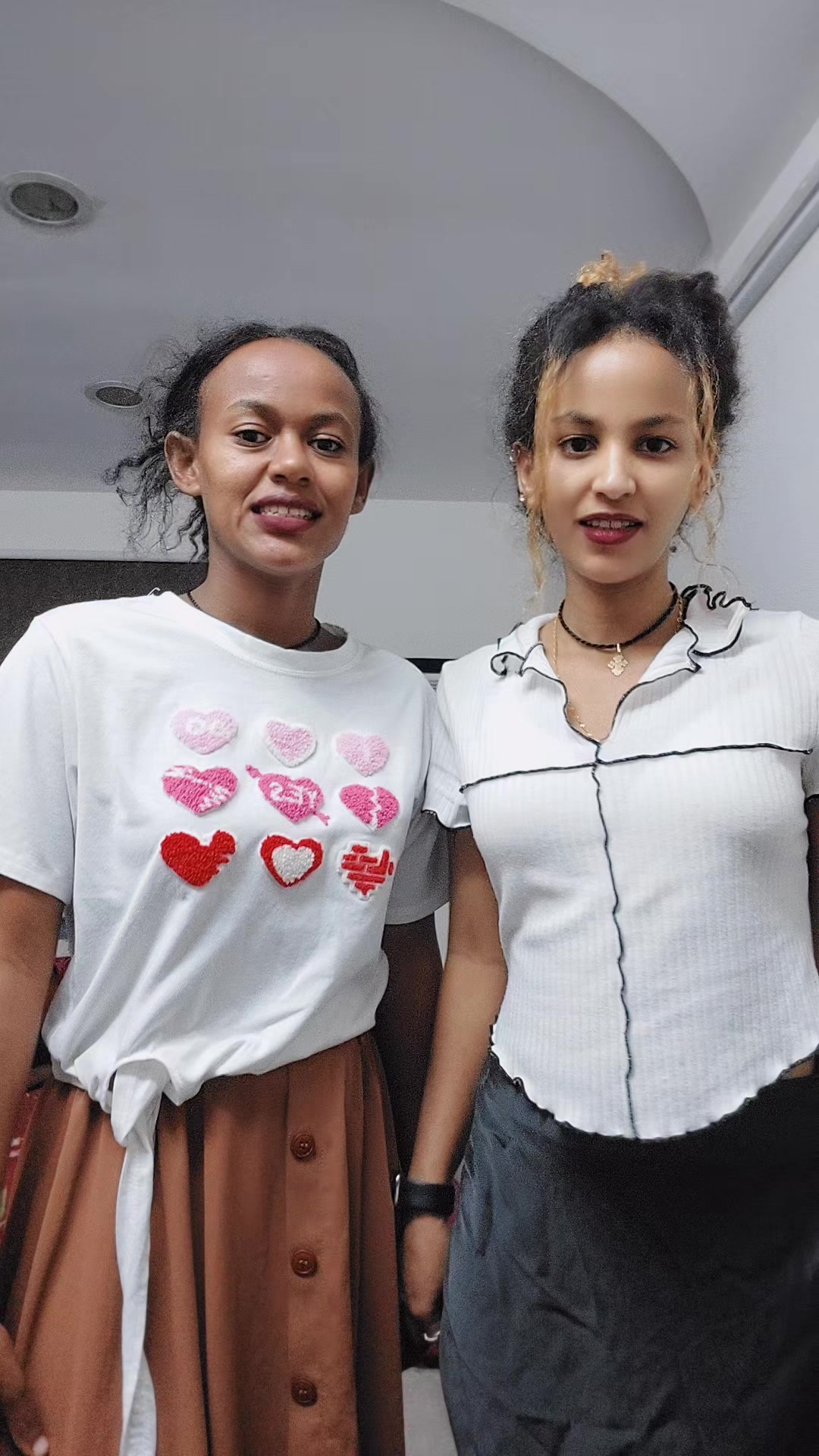 @Hamass የባህል አልባሳት(ሙሉ ሸዋ)