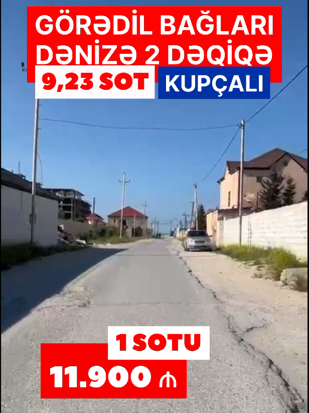 @ABŞERON ƏMLAK N1