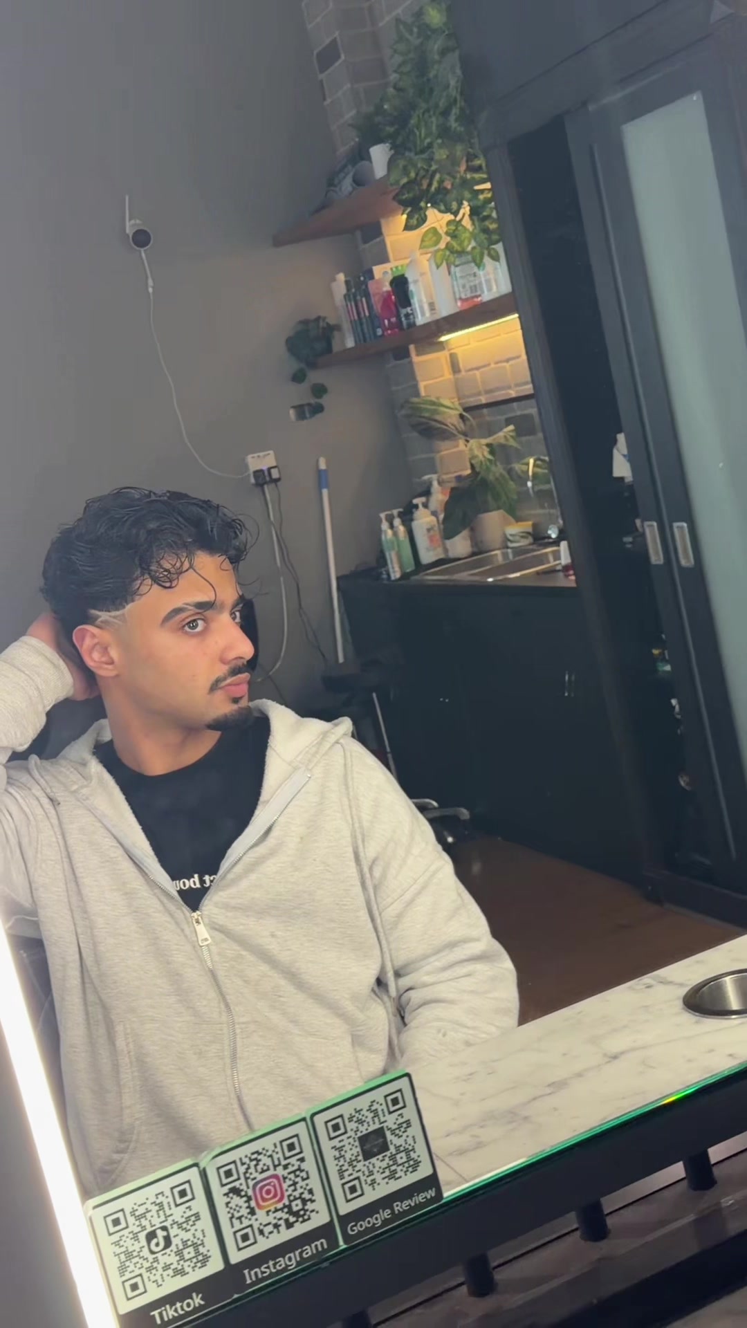 @ADELAIDE BARBERSHOP
