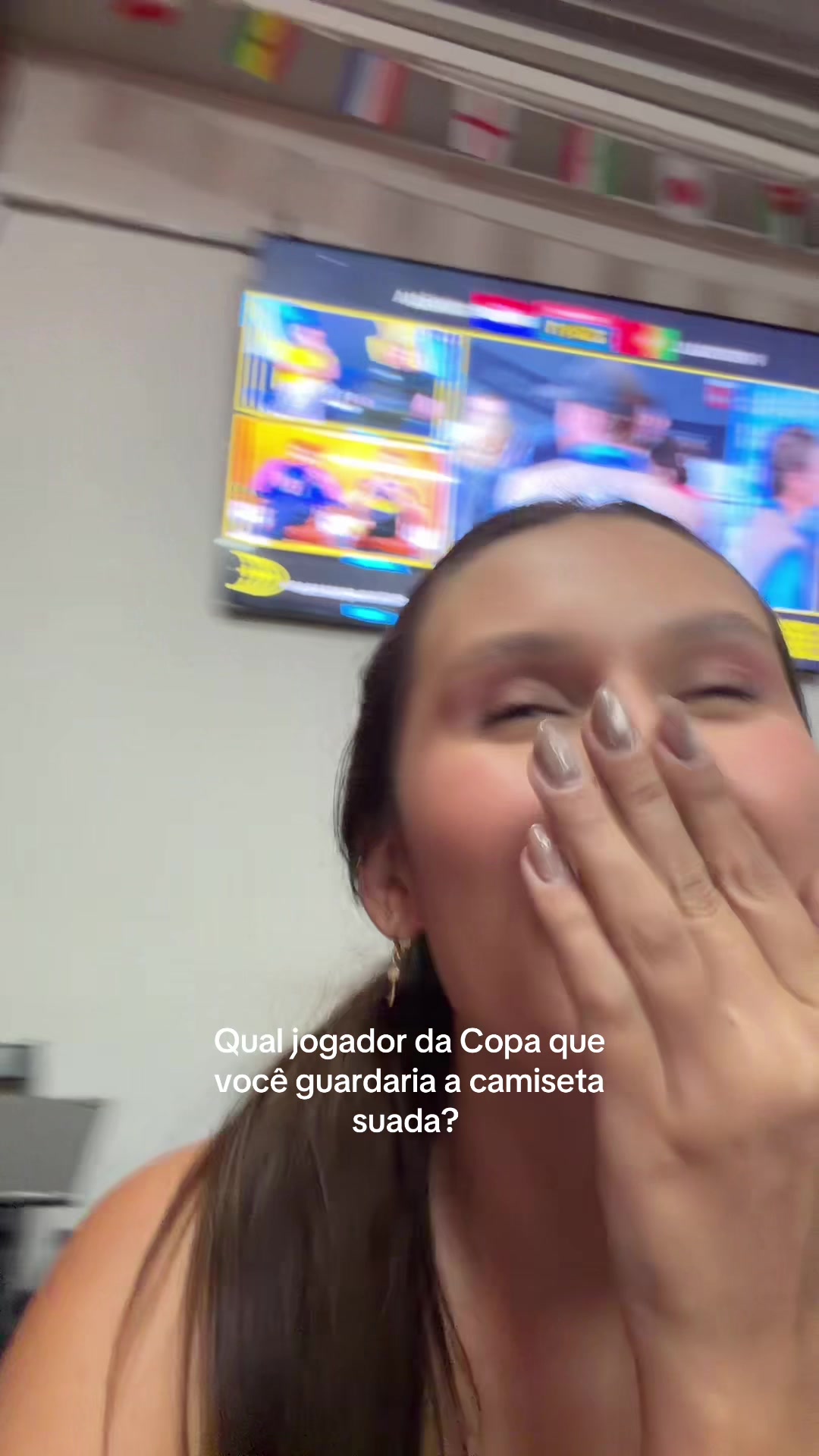 @Milena Rodrigues