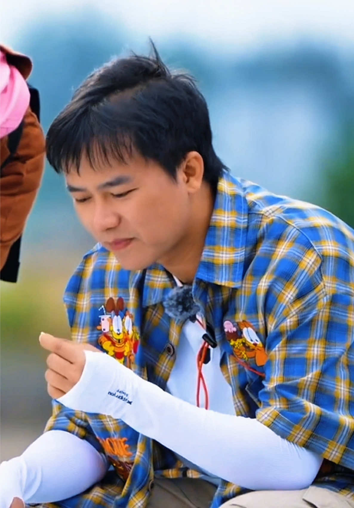 @Topping của tiệm Nui