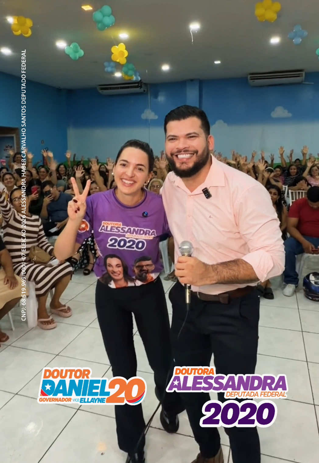 @Dra. Alessandra Haber