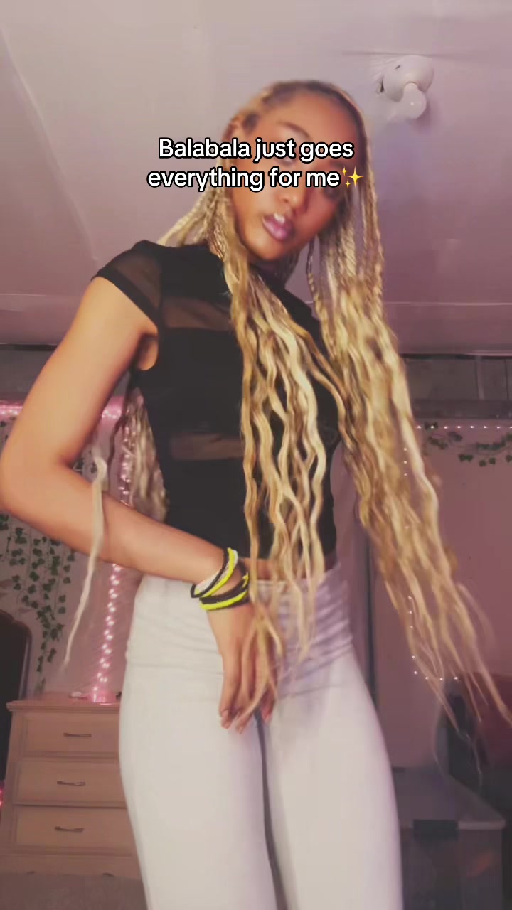 @🅿️ETIT WAIST!😝🌶️