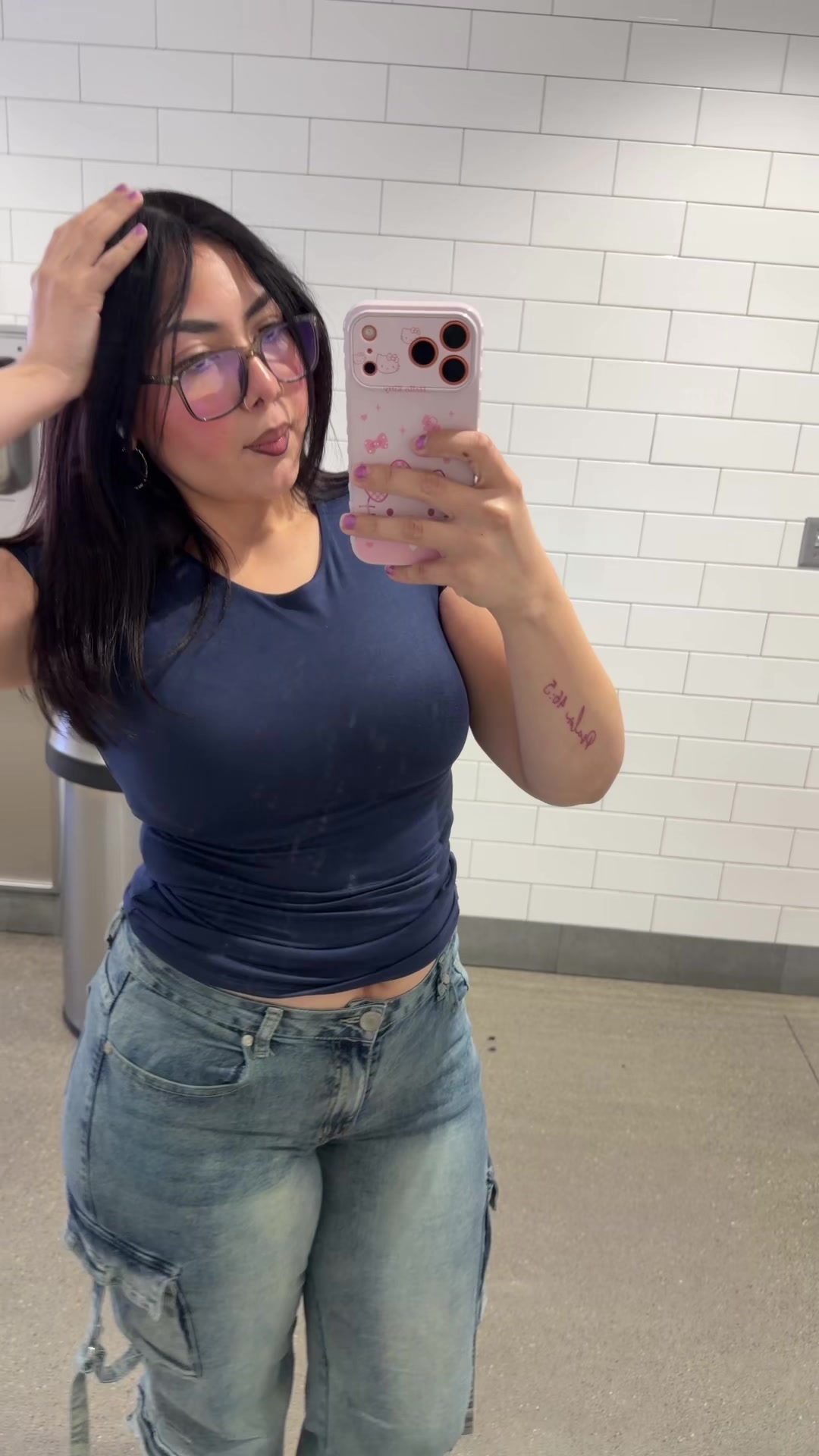 @Samantha Delgado