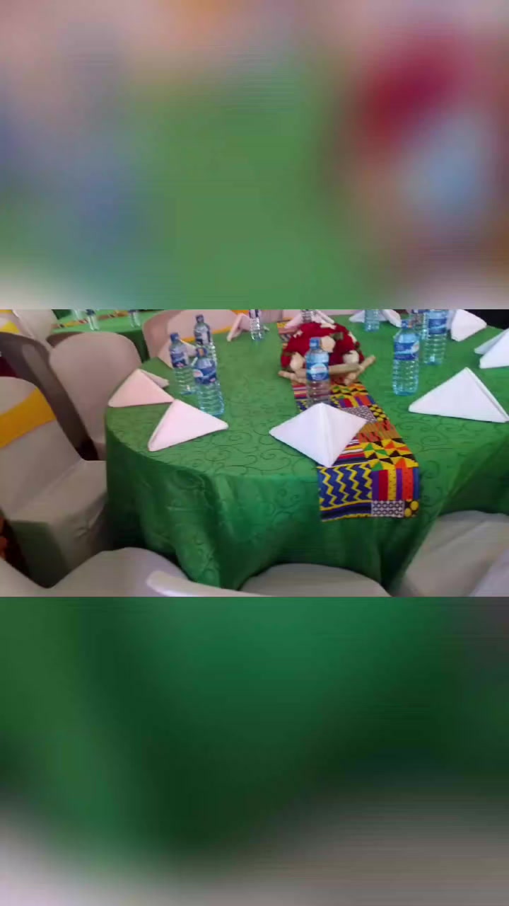 @Rophabi event ushers