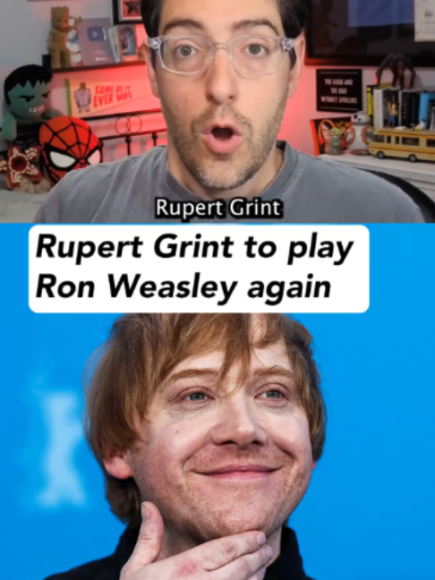 @Alex | Pop Culture Brain