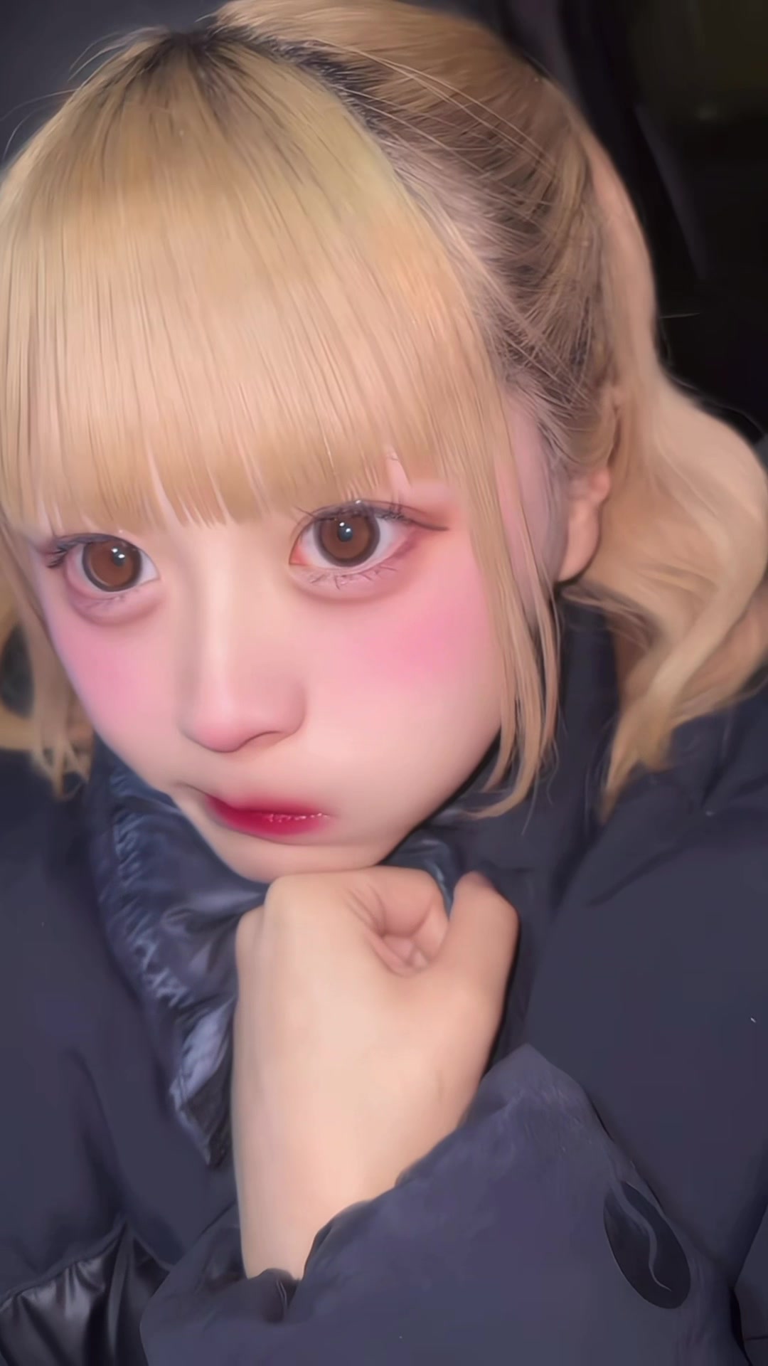 @天宮しゅな🥹ྀི🍼