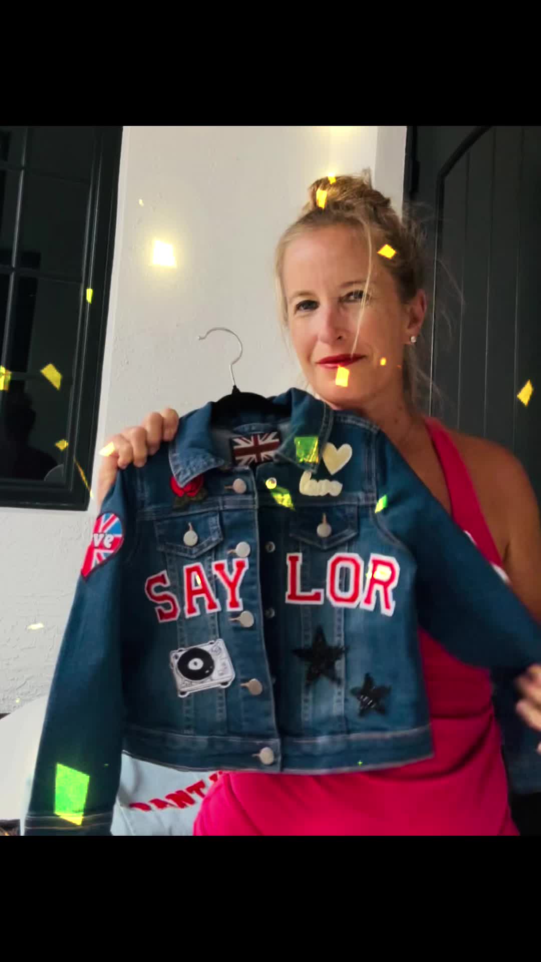 @rockthejacket