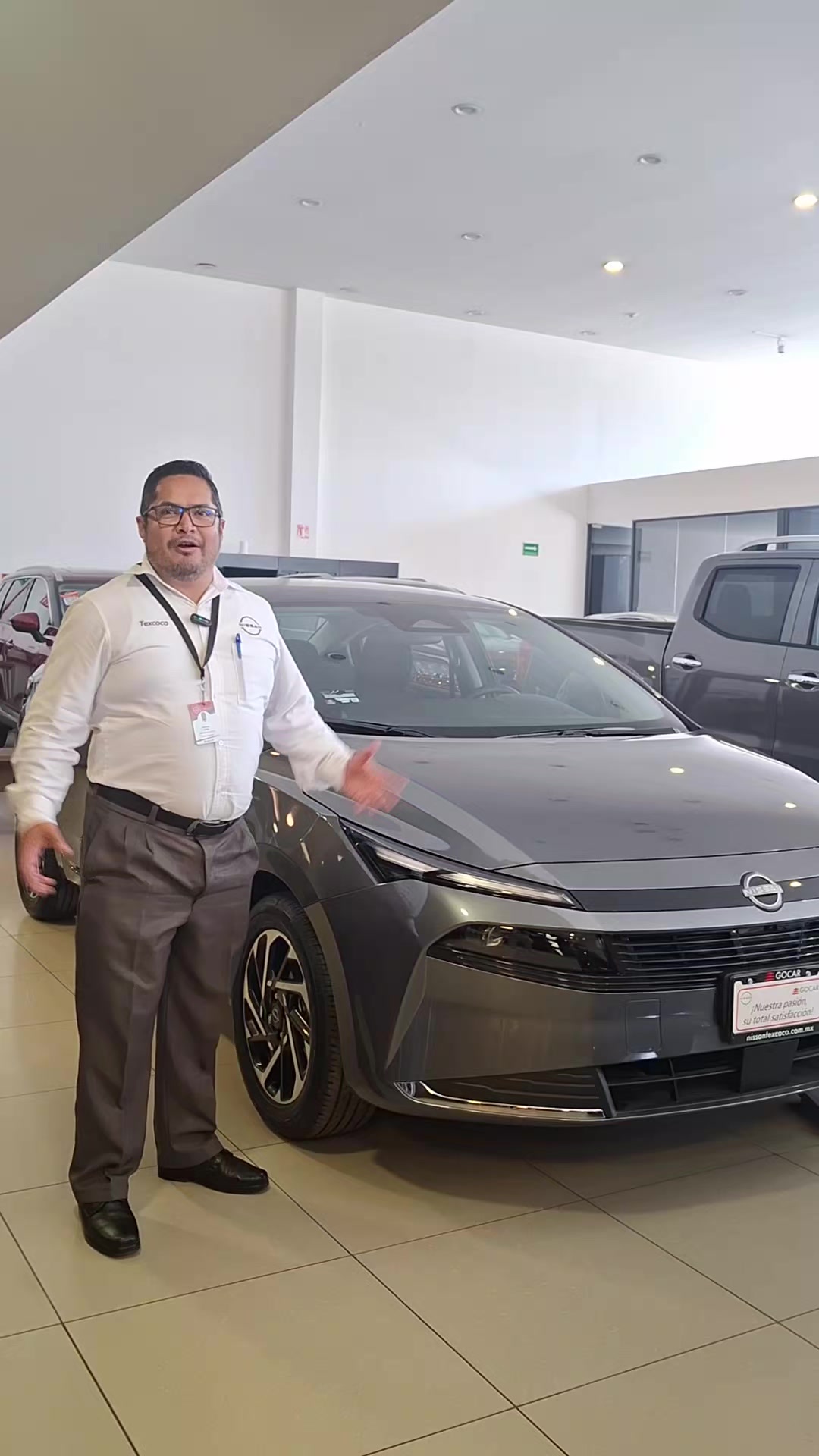 @Nissan_Texcoco_Oficial