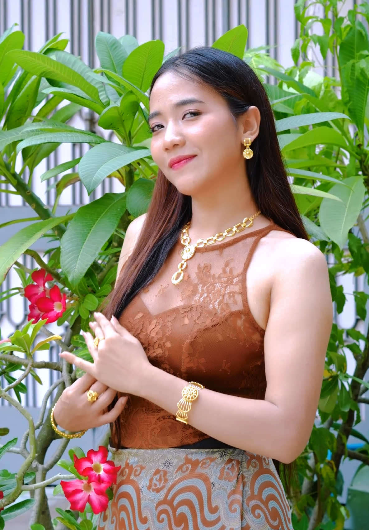 @ZweHtet GoldJewellery Channel1