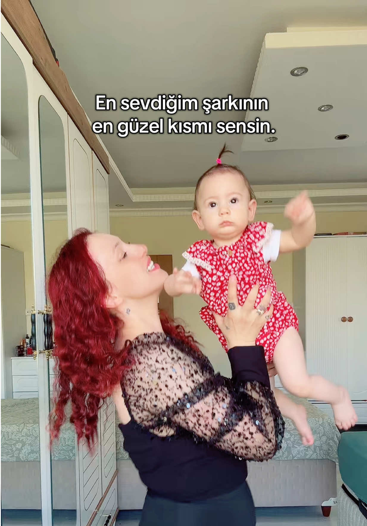 @KIRMIZI OJE 💅