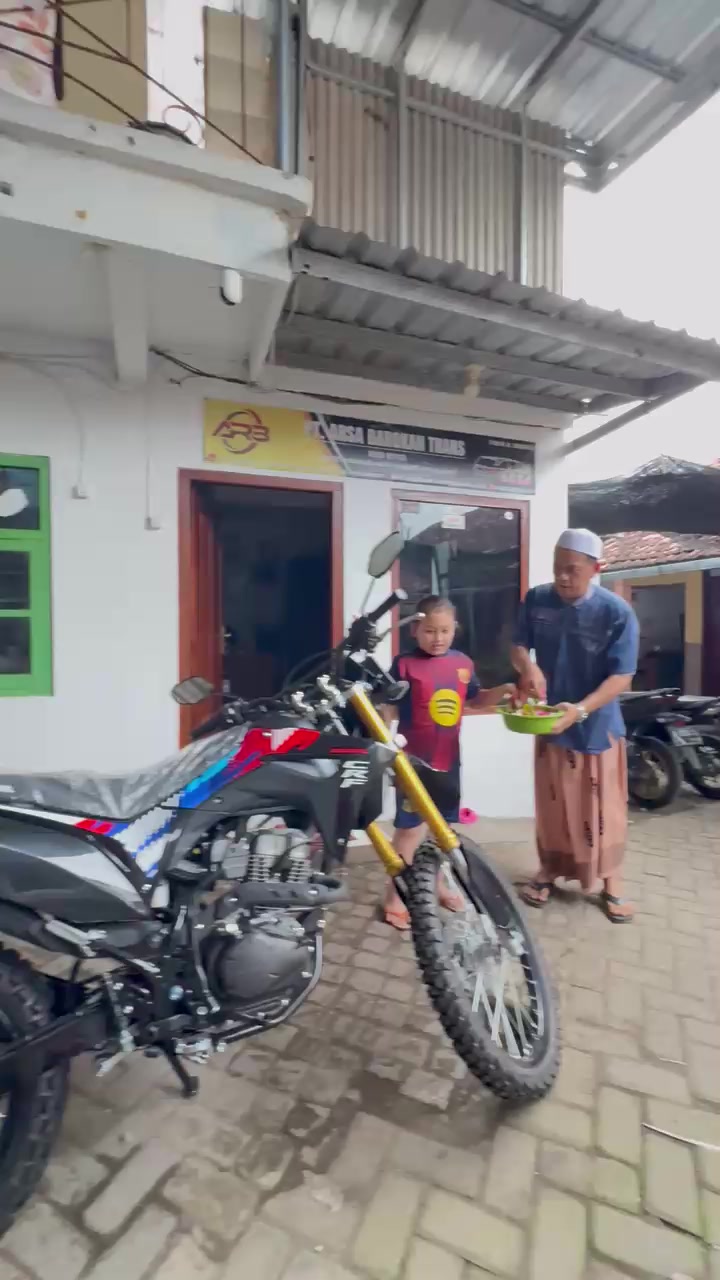 @PT. ARSA BAROKAH TRANS